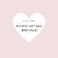 Mystery Gift Bag with orders of $450+ after discounts - Song of Skin