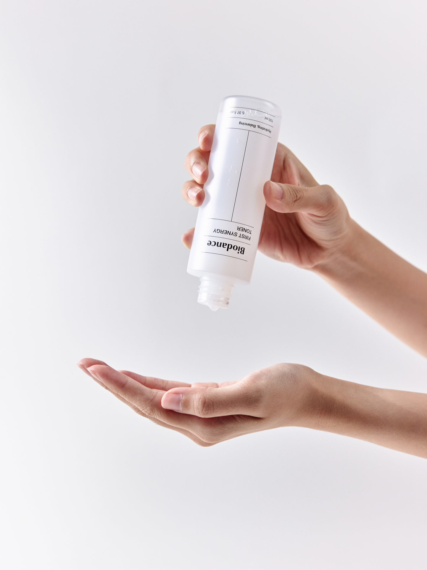 **BLACK FRIDAY DEAL** Biodance First Synergy Toner - Song of Skin