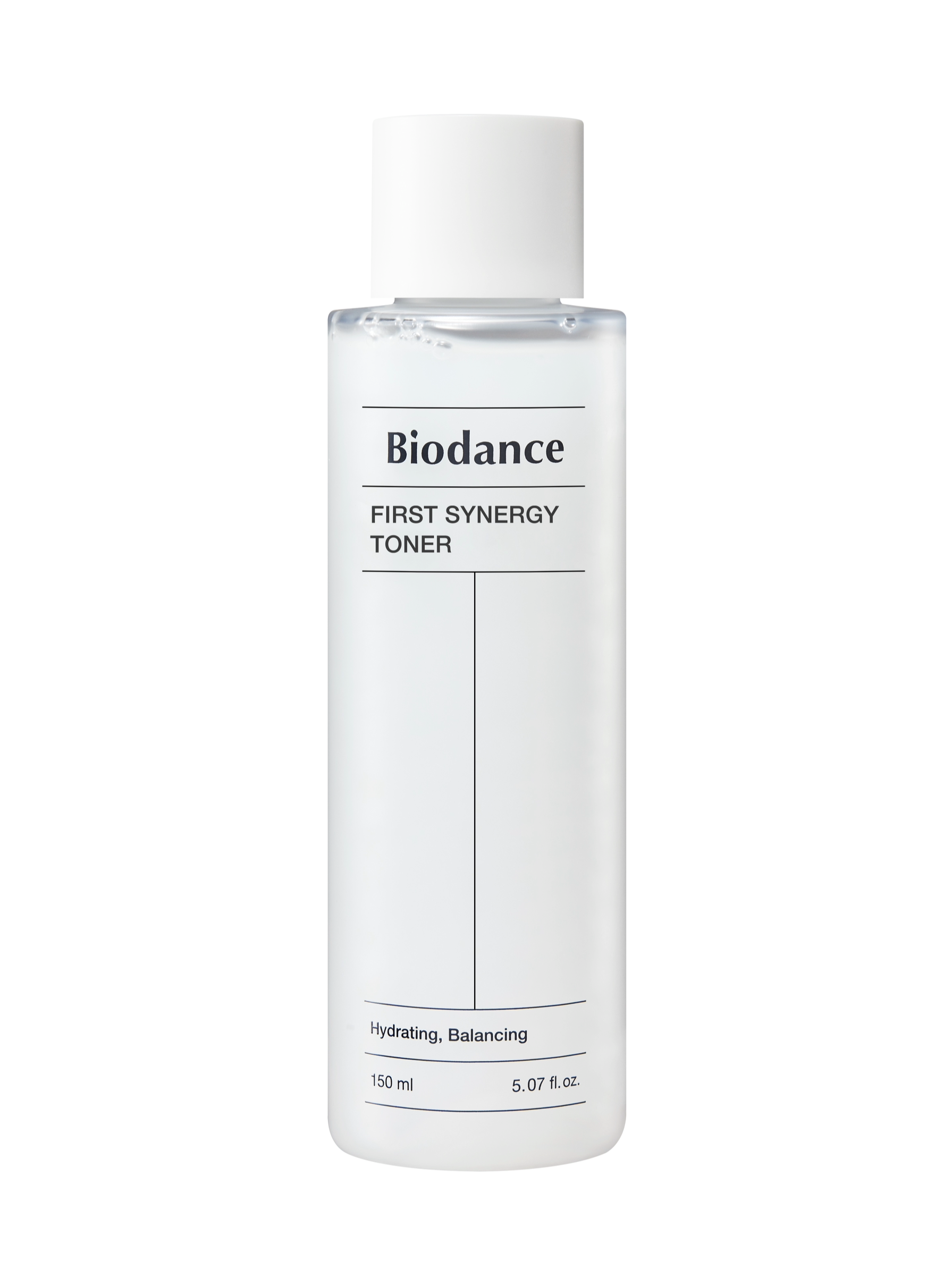 **BLACK FRIDAY DEAL** Biodance First Synergy Toner - Song of Skin