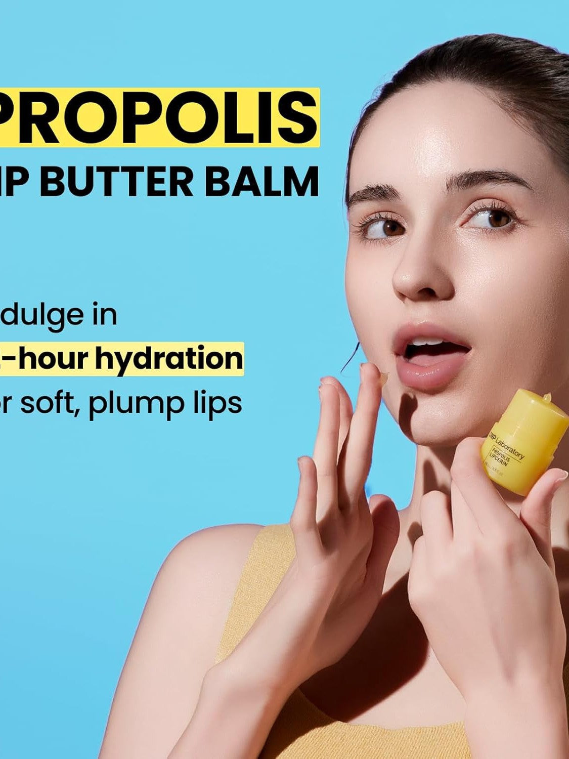 **BLACK FRIDAY DEAL** CNP Propolis Lipcerin - Song of Skin