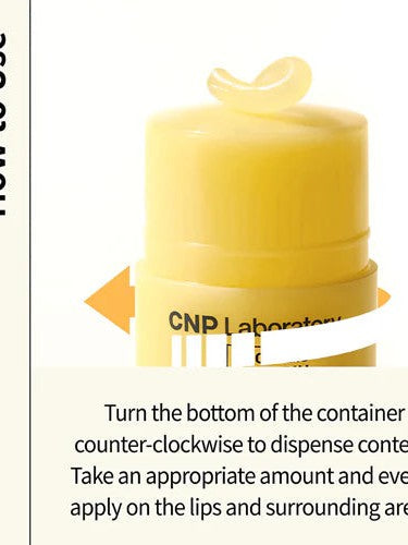 **BLACK FRIDAY DEAL** CNP Propolis Lipcerin - Song of Skin