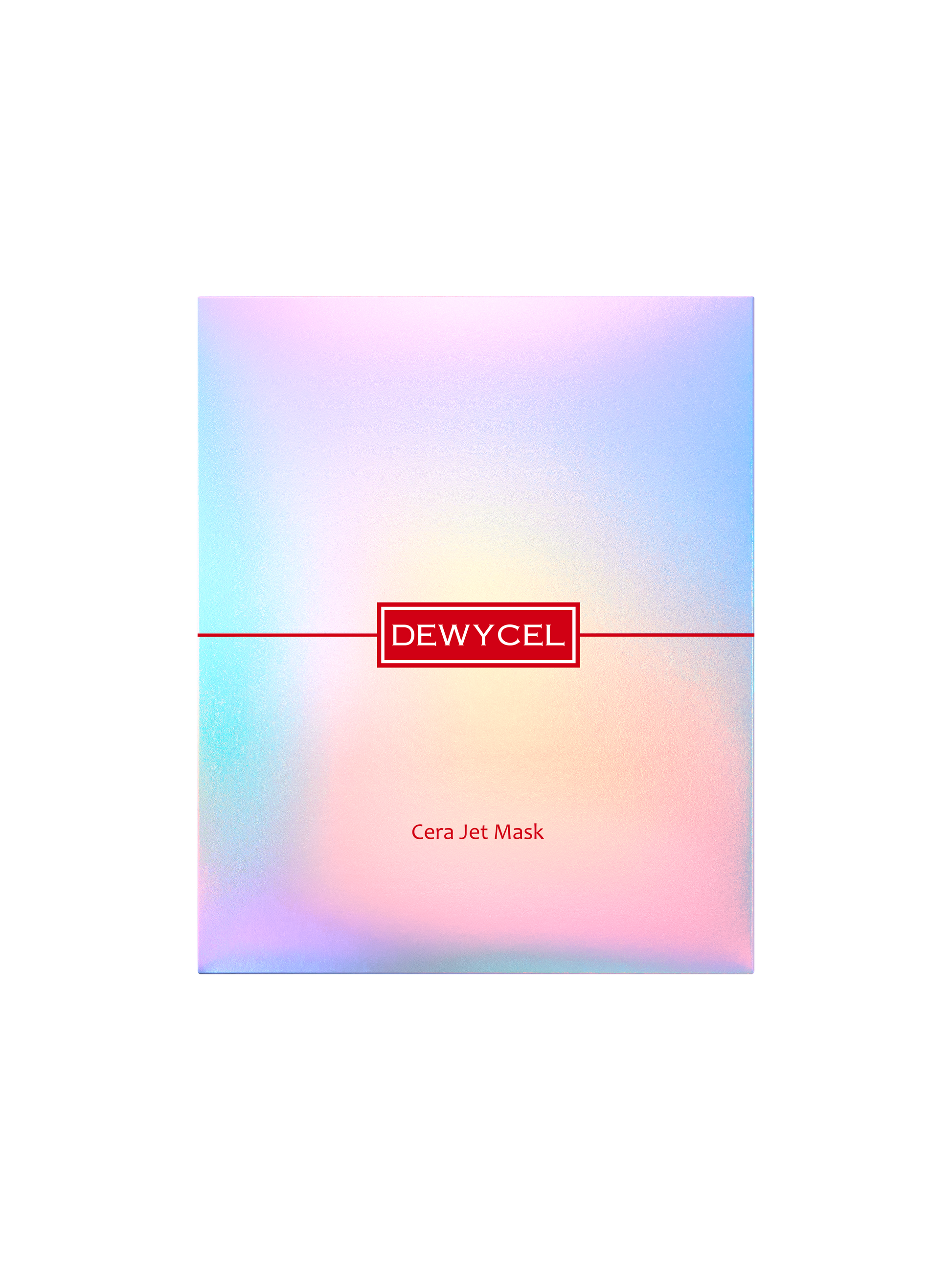 **BLACK FRIDAY DEAL** DEWYCEL Cera Jet Mask - Song of Skin