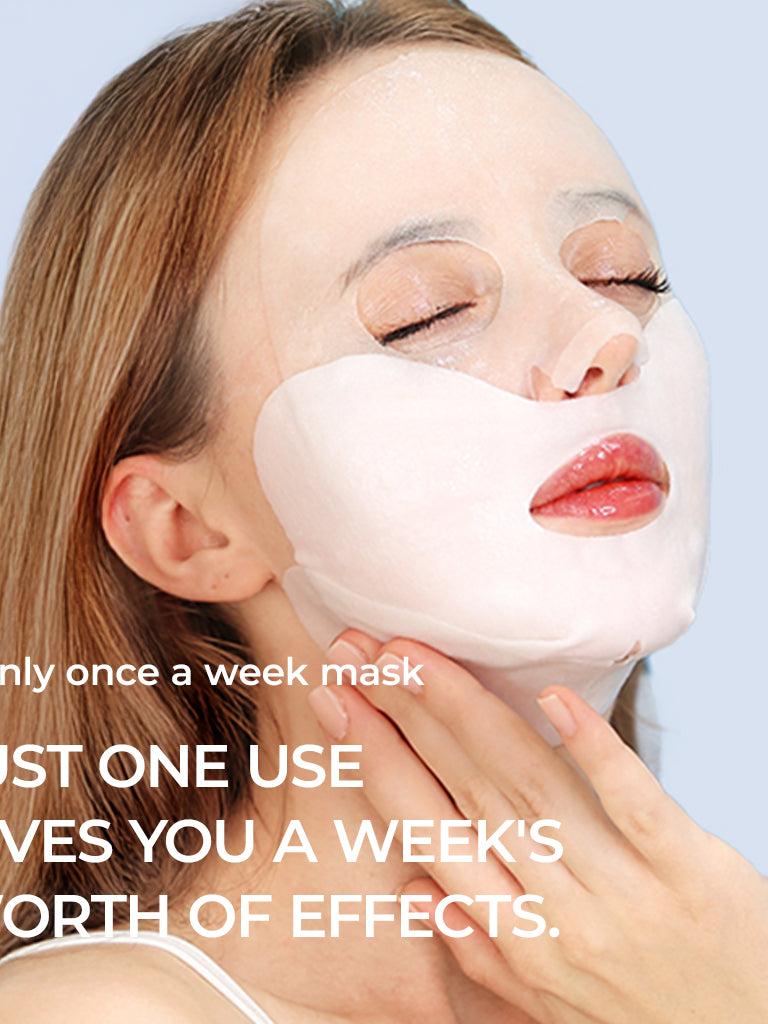 **BLACK FRIDAY DEAL** DEWYCEL Private Care Mask - Song of Skin