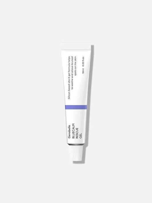 **BLACK FRIDAY DEAL** Genabelle BLUECALM Rescue Gel - Song of Skin