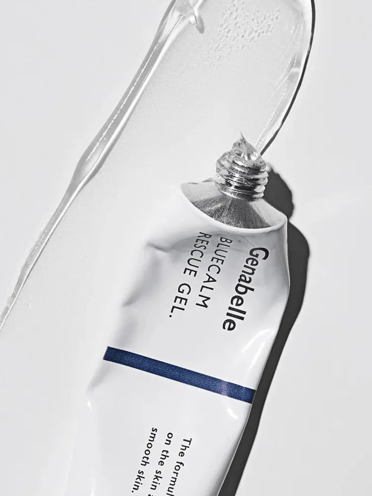 **BLACK FRIDAY DEAL** Genabelle BLUECALM Rescue Gel - Song of Skin
