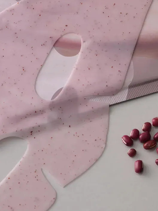 **BLACK FRIDAY DEAL** HEVEBLUE Pot Pore Peptamin Hydro Collagen Mask Pack - Song of Skin