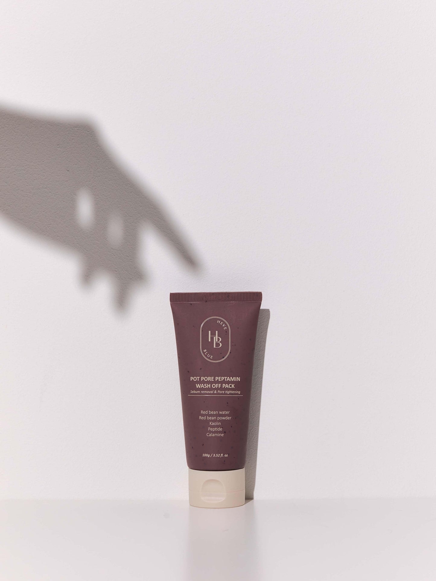 **BLACK FRIDAY DEAL** Heveblue Pot Pore Peptamin Wash Off Pack - Song of Skin