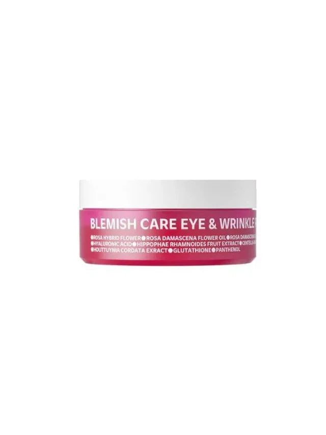 **BLACK FRIDAY DEAL** ISOI Blemish Care Eye & Wrinkle Patch - Song of Skin