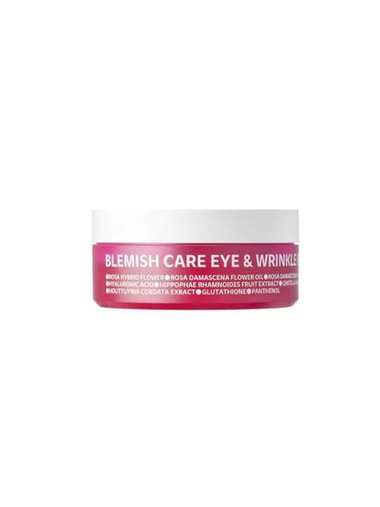 **BLACK FRIDAY DEAL** ISOI Blemish Care Eye & Wrinkle Patch - Song of Skin