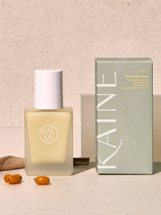 **BLACK FRIDAY DEAL** KAINE Vita Drop Serum - Song of Skin