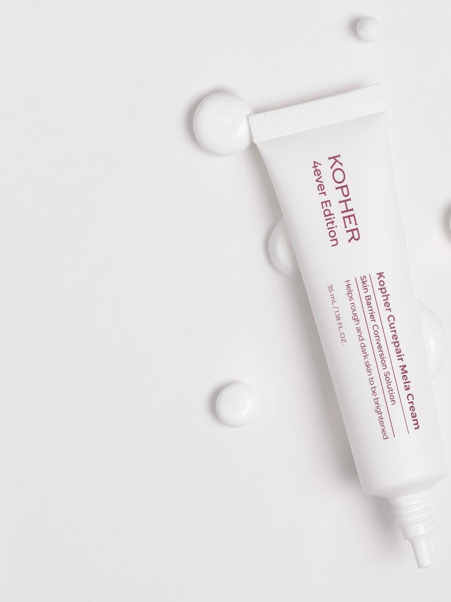 ** NEW YEAR’S DEAL ** Kopher Curepair Mela Cream - Song of Skin
