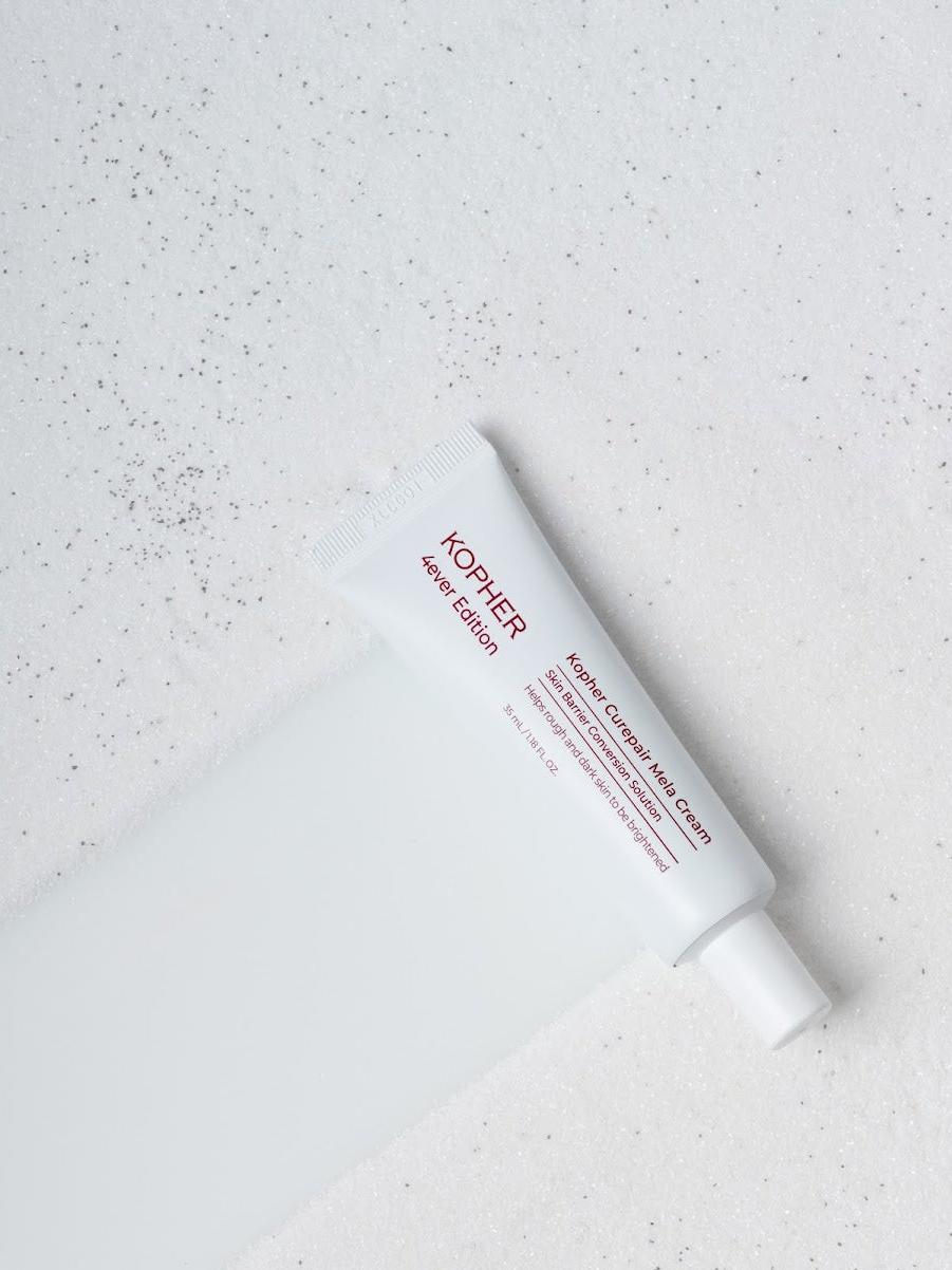 ** NEW YEAR’S DEAL ** Kopher Curepair Mela Cream - Song of Skin