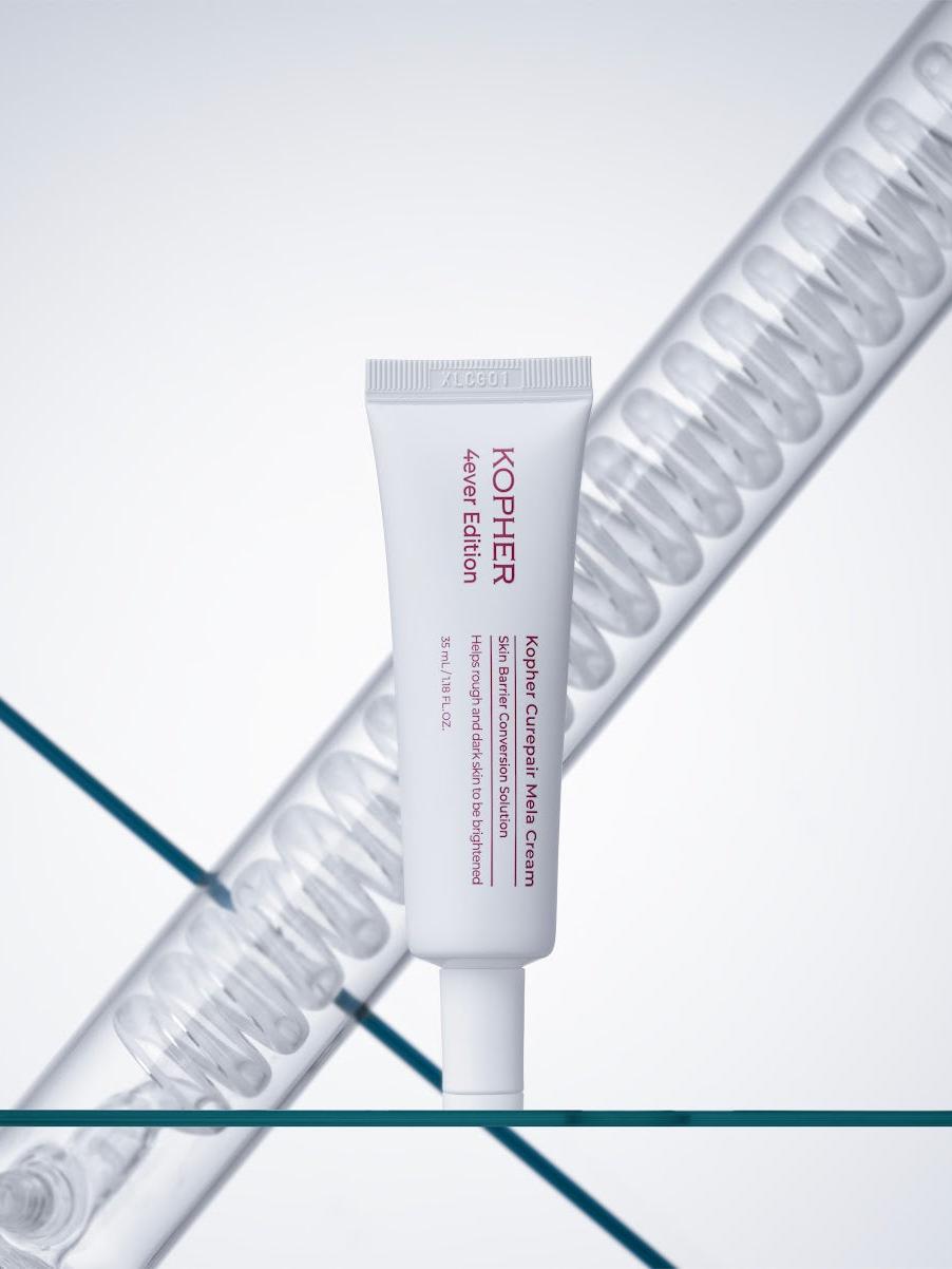 Kopher Curepair Mela Cream | Song of Skin