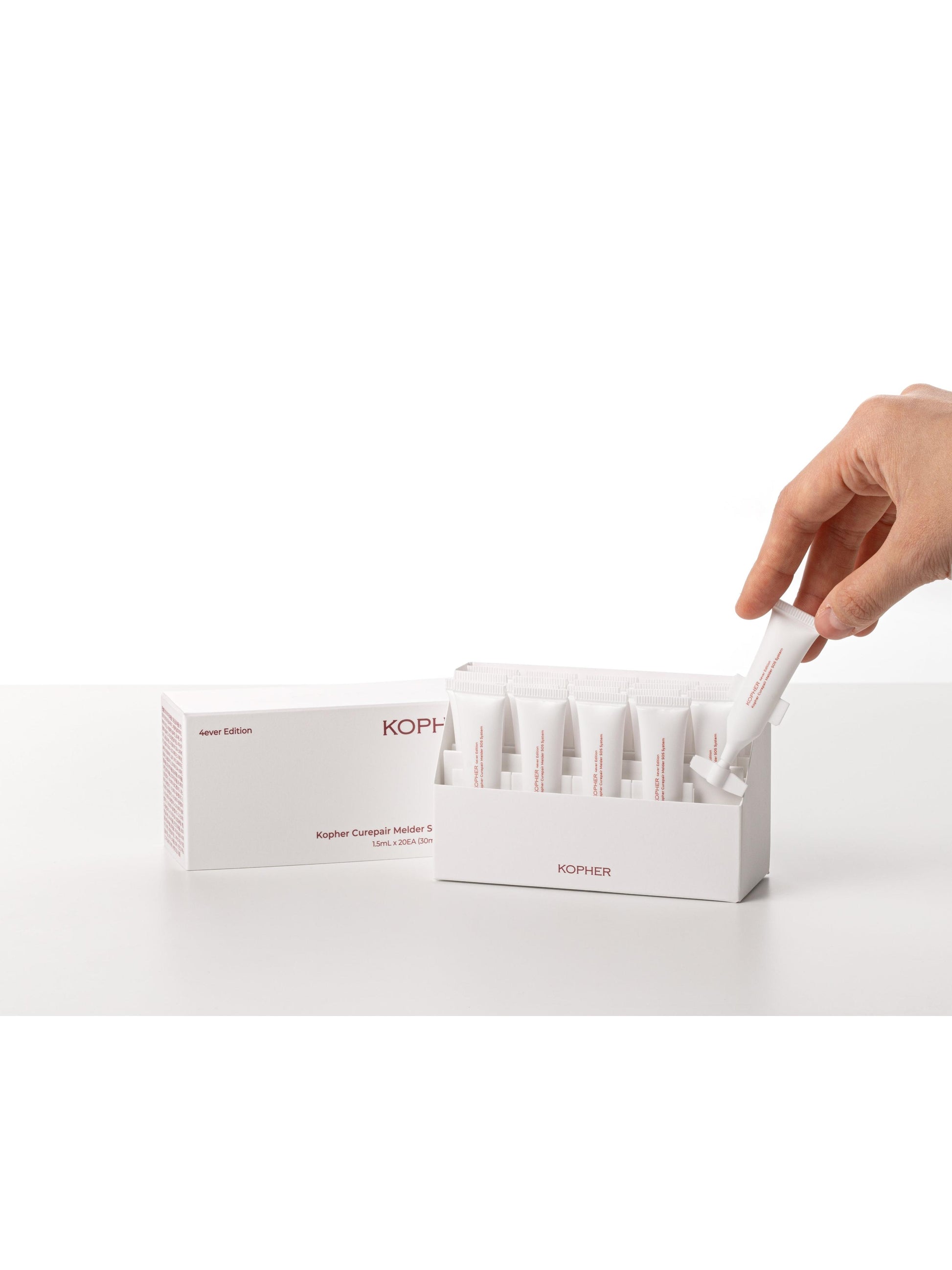 **BLACK FRIDAY DEAL** Kopher Curepair Melder SOS System - Song of Skin