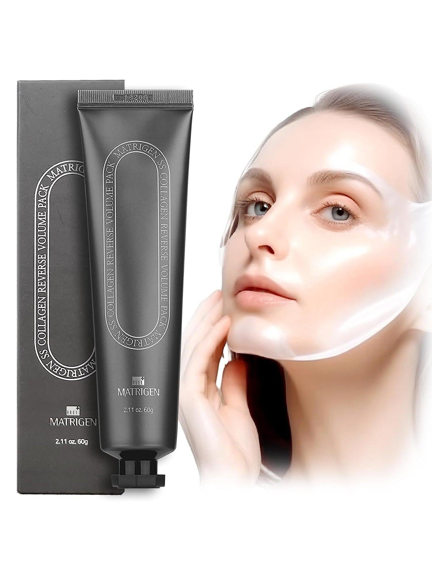 **BLACK FRIDAY DEAL** MATRIGEN SS Collagen Reverse Volume Pack - Song of Skin