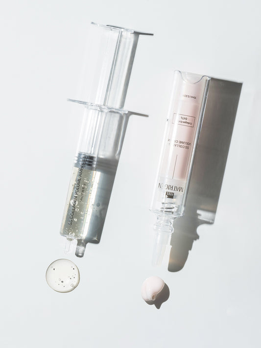 **BLACK FRIDAY DEAL** Matrigen SS Collagen Volume Gift Set - Song of Skin