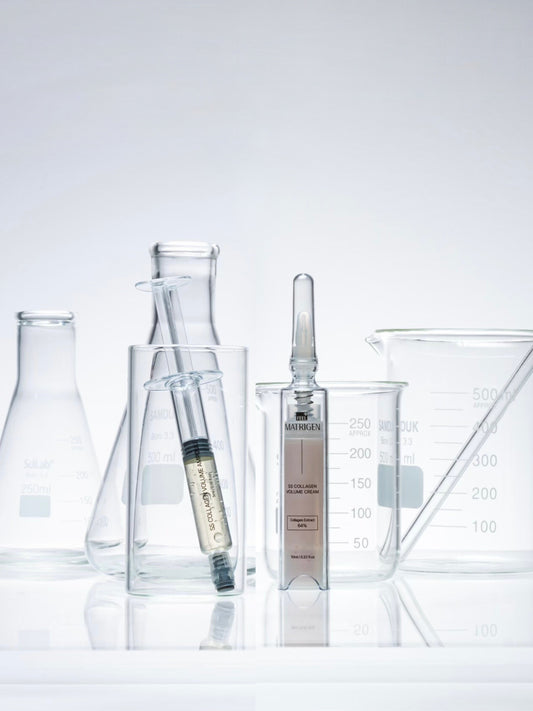 **BLACK FRIDAY DEAL** Matrigen SS Collagen Volume Gift Set - Song of Skin