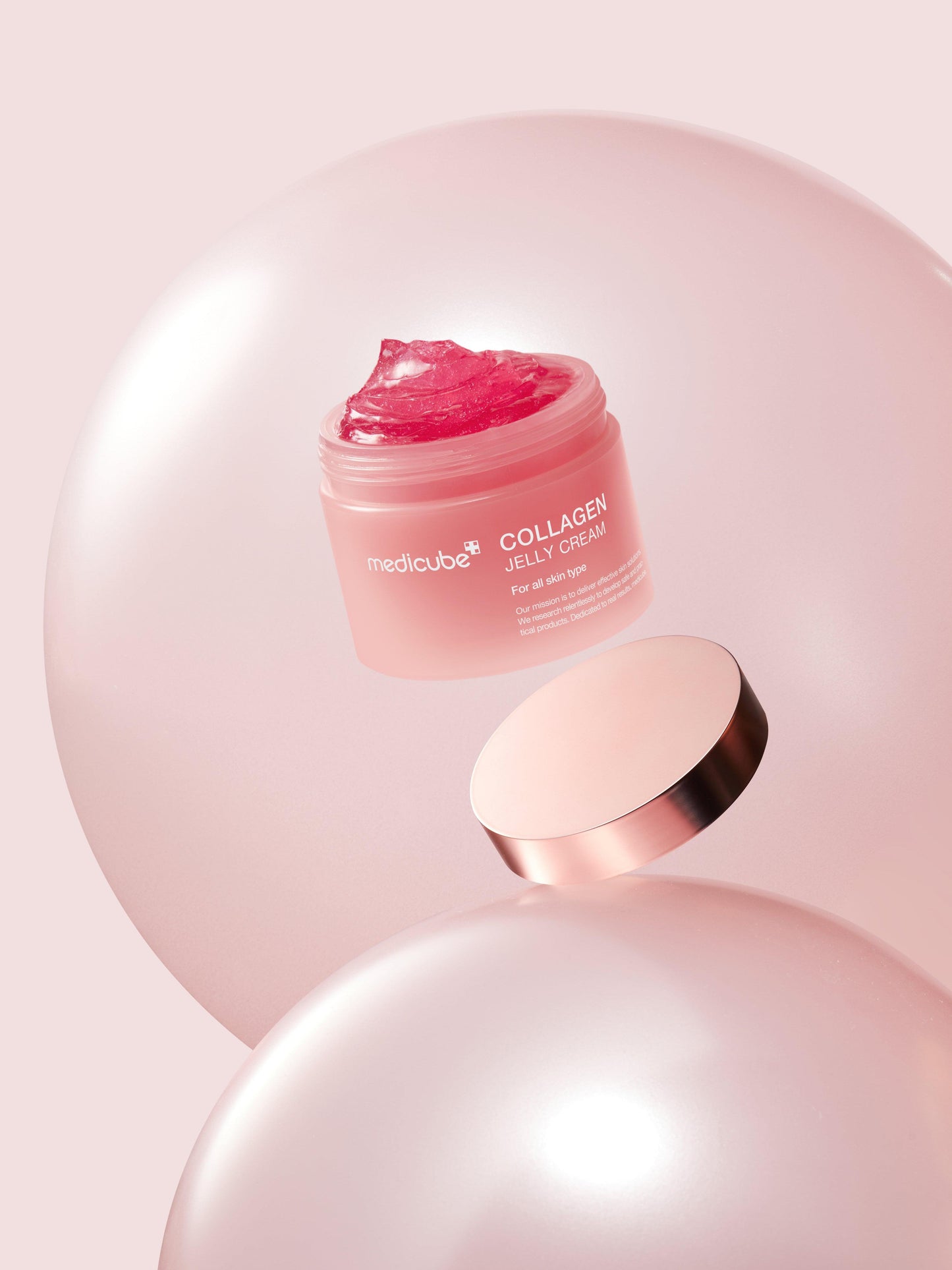 ** BLACK FRIDAY DEAL **  Medicube Collagen Jelly Cream - Song of Skin