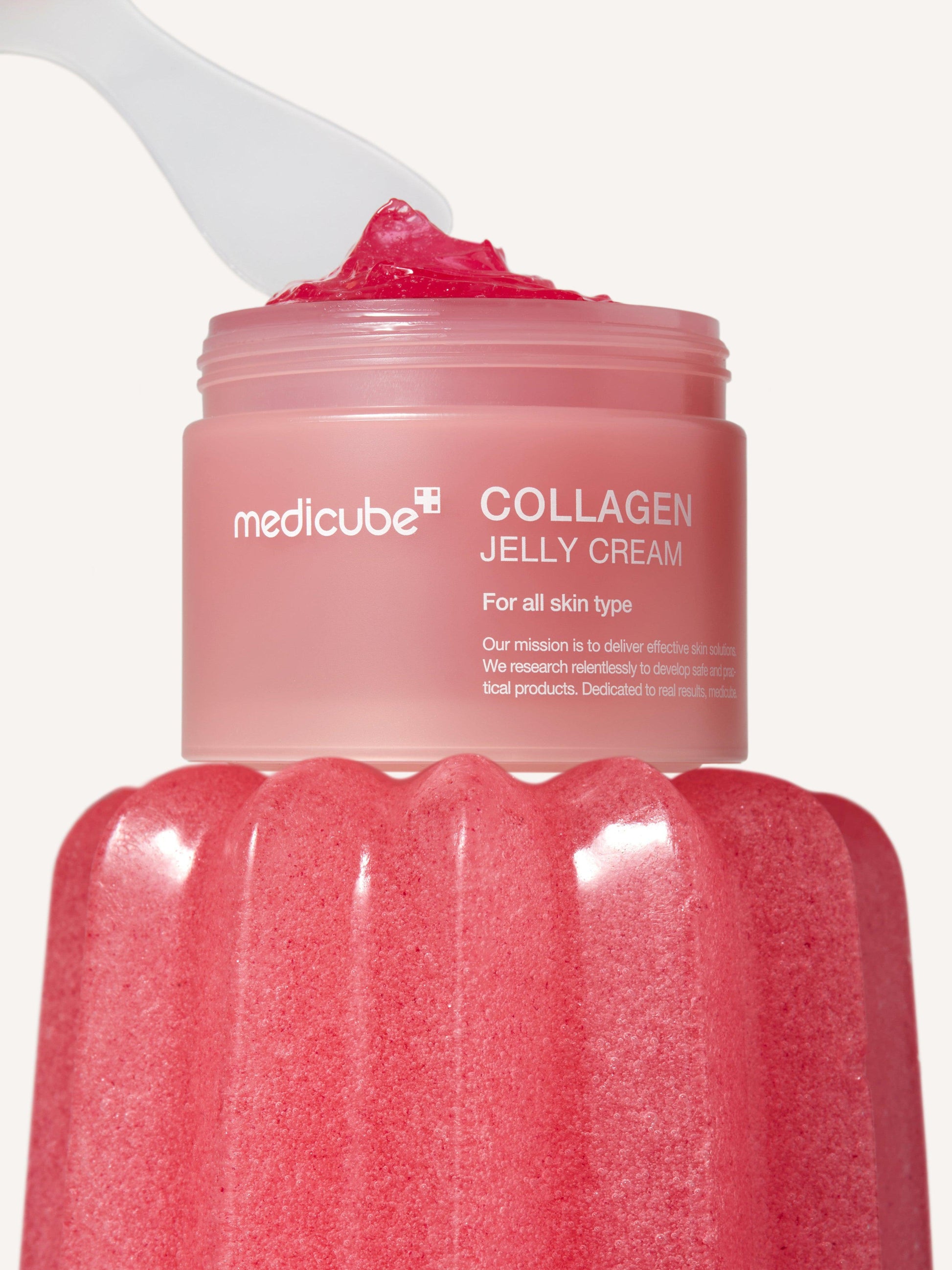 ** BLACK FRIDAY DEAL **  Medicube Collagen Jelly Cream - Song of Skin