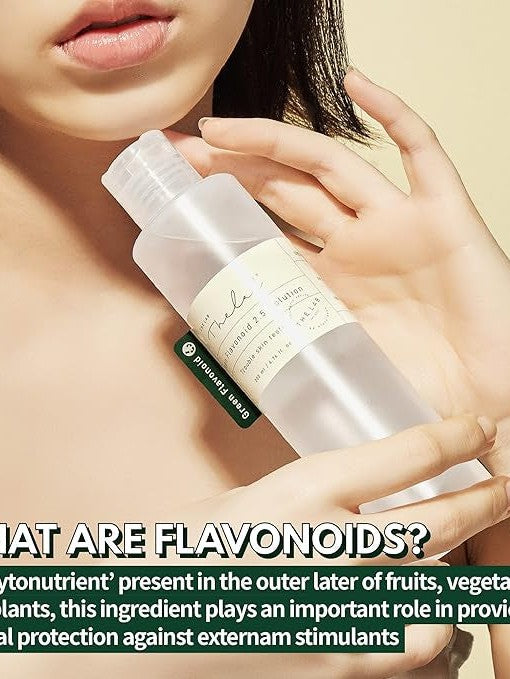 **BLACK FRIDAY DEAL** The LAB by Blanc Doux Green Flavonoid Solution - Song of Skin