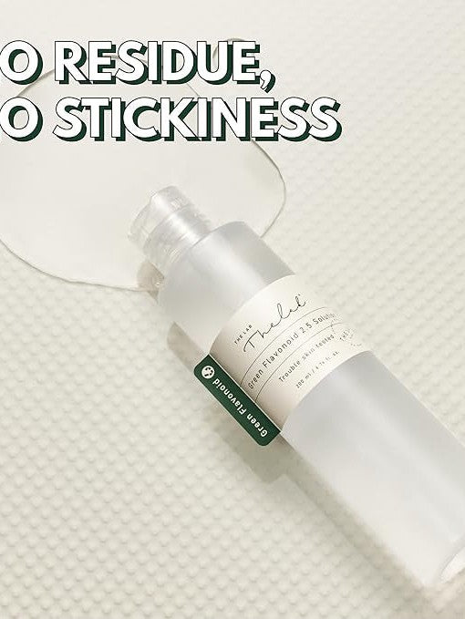 **BLACK FRIDAY DEAL** The LAB by Blanc Doux Green Flavonoid Solution - Song of Skin