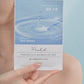 **BLACK FRIDAY DEAL** The LAB by blanc doux Oligo Hyaluronic Acid Watery Skin Mask - Song of Skin