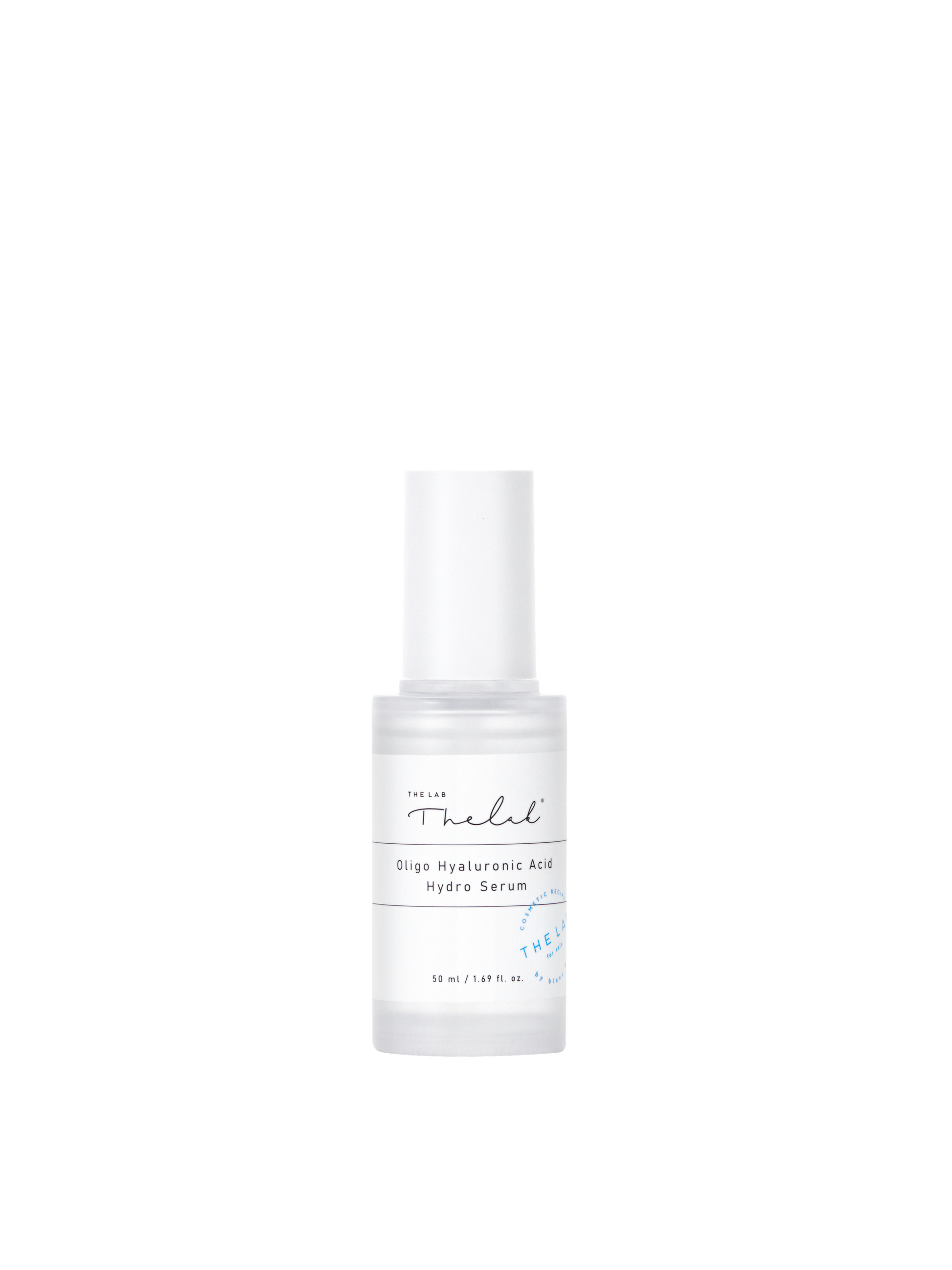 **BLACK FRIDAY DEAL** The LAB by blanc doux Oligo Hyaluronic Hydro Serum - Song of Skin