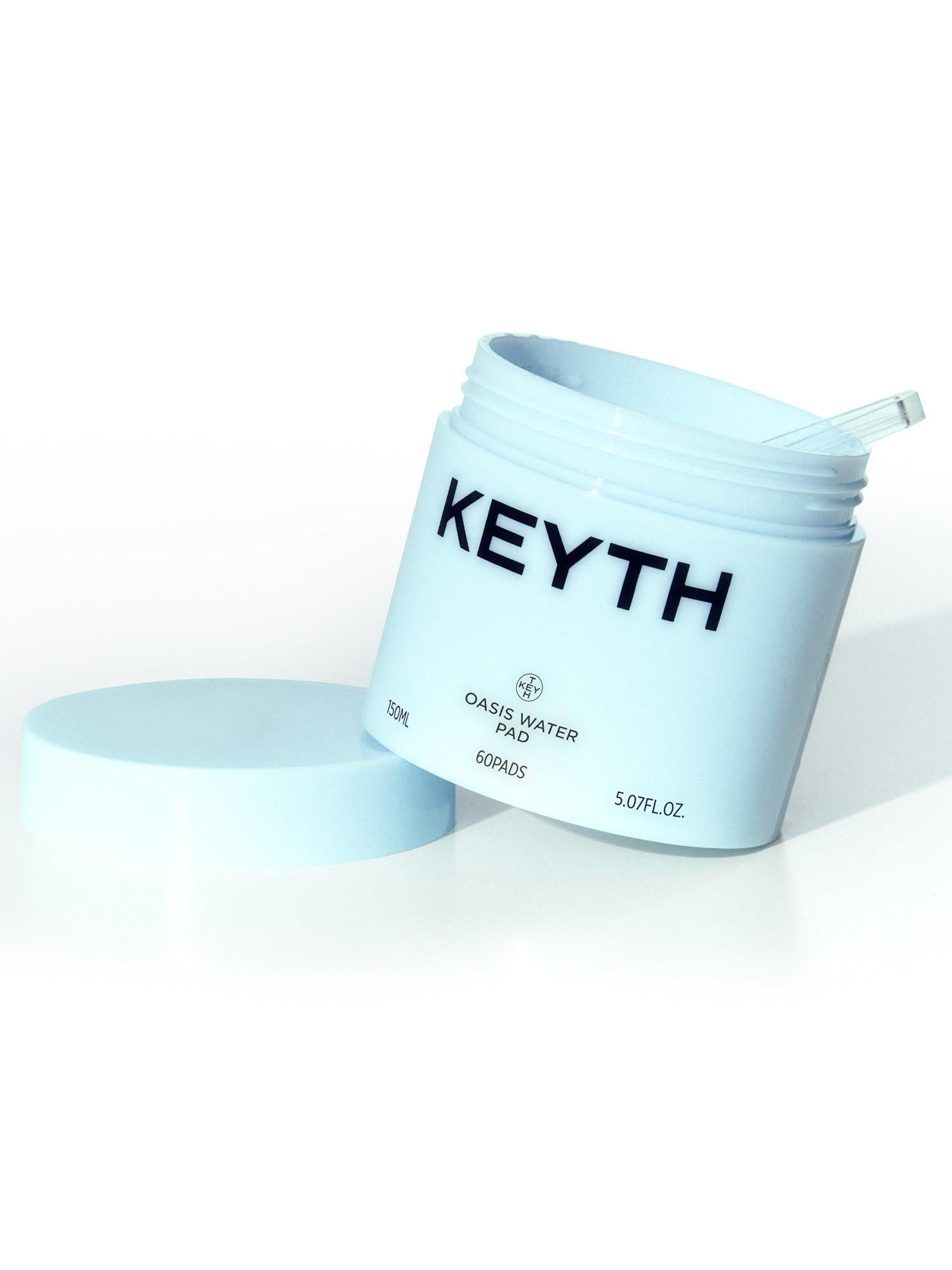 **BLACK FRIDAY DEAL** Trued KEYTH OASIS WATER PAD - Song of Skin