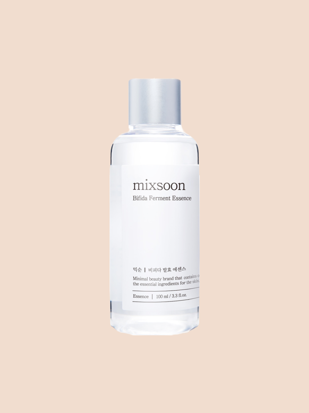 **BLACK FRIDAY DEAL** mixsoon Bifida Ferment Essence 03 - Song of Skin
