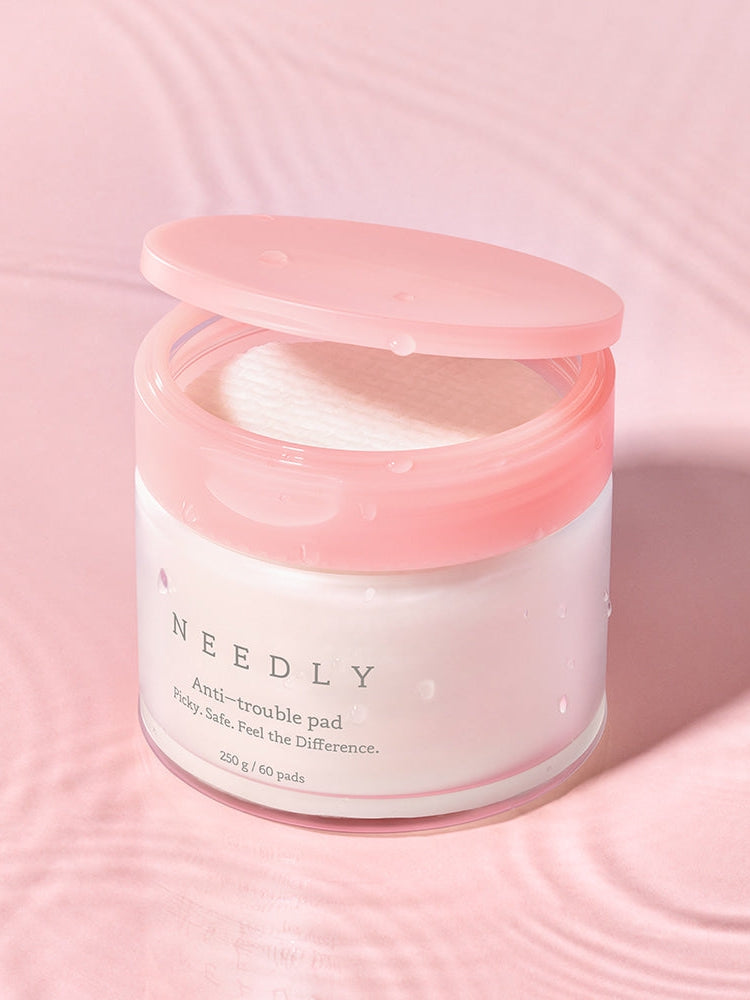 Needly Anti-Trouble Pad - Song of Skin