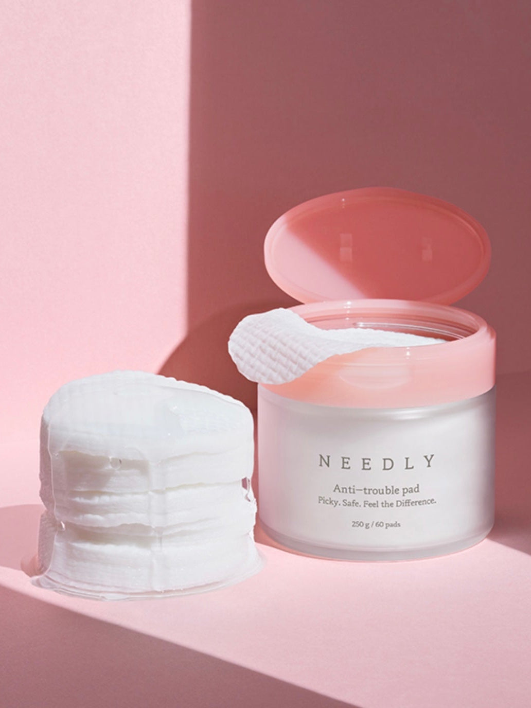 Needly Anti-Trouble Pad - Song of Skin