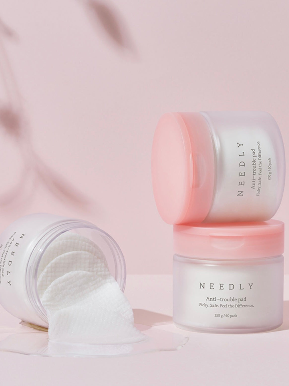 Needly Anti-Trouble Pad - Song of Skin