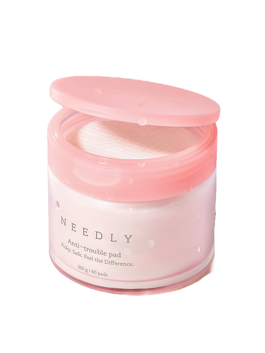 Needly Anti-Trouble Pad - Song of Skin