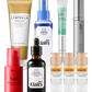 ** Limited-Time Offer ** Night Skincare Before Bed - SKIN1004 Centella Ampoule Foam (125ml) & Dear Klairs EGF Mist & Dear Klairs EGF Serum & BLANC DUBU Nuborn Cell Idebenone & Abib Red effect serum & VT PDRN Reedle Shot Eye Lifter & CelDot Diamond Cream