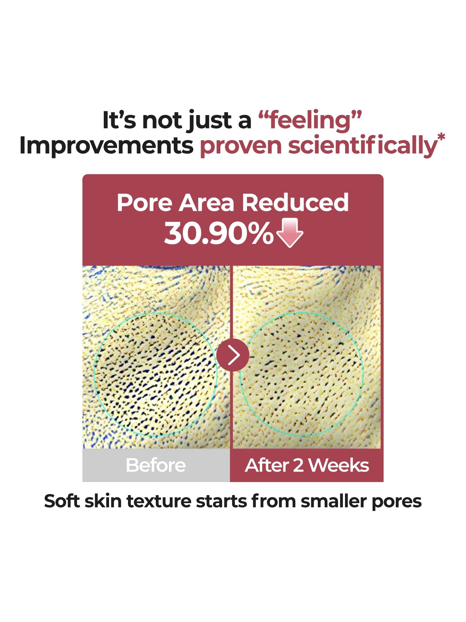 Numbuzin NO.3 SKIN SOFTENING SERUM - Song of Skin