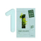 Numbuzin No.1 Dewy Glow Spa Sheet Mask - Song of Skin