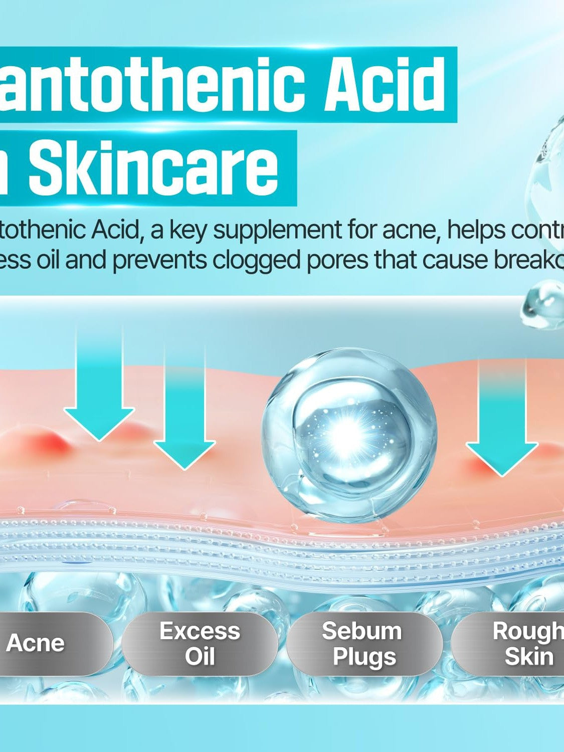 **BLACK FRIDAY DEAL** Numbuzin No.1 Pantothenic B5 Active Soothing Cream - Song of Skin