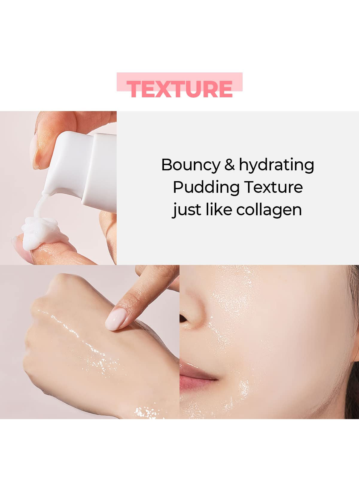 Numbuzin No. 4 Collagen 73% Pudding Serum | Song of Skin