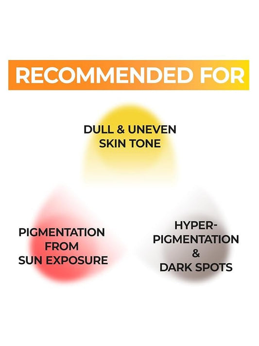 Numbuzin No.5 Vitamin Spotlight Sheet Mask - Song of Skin