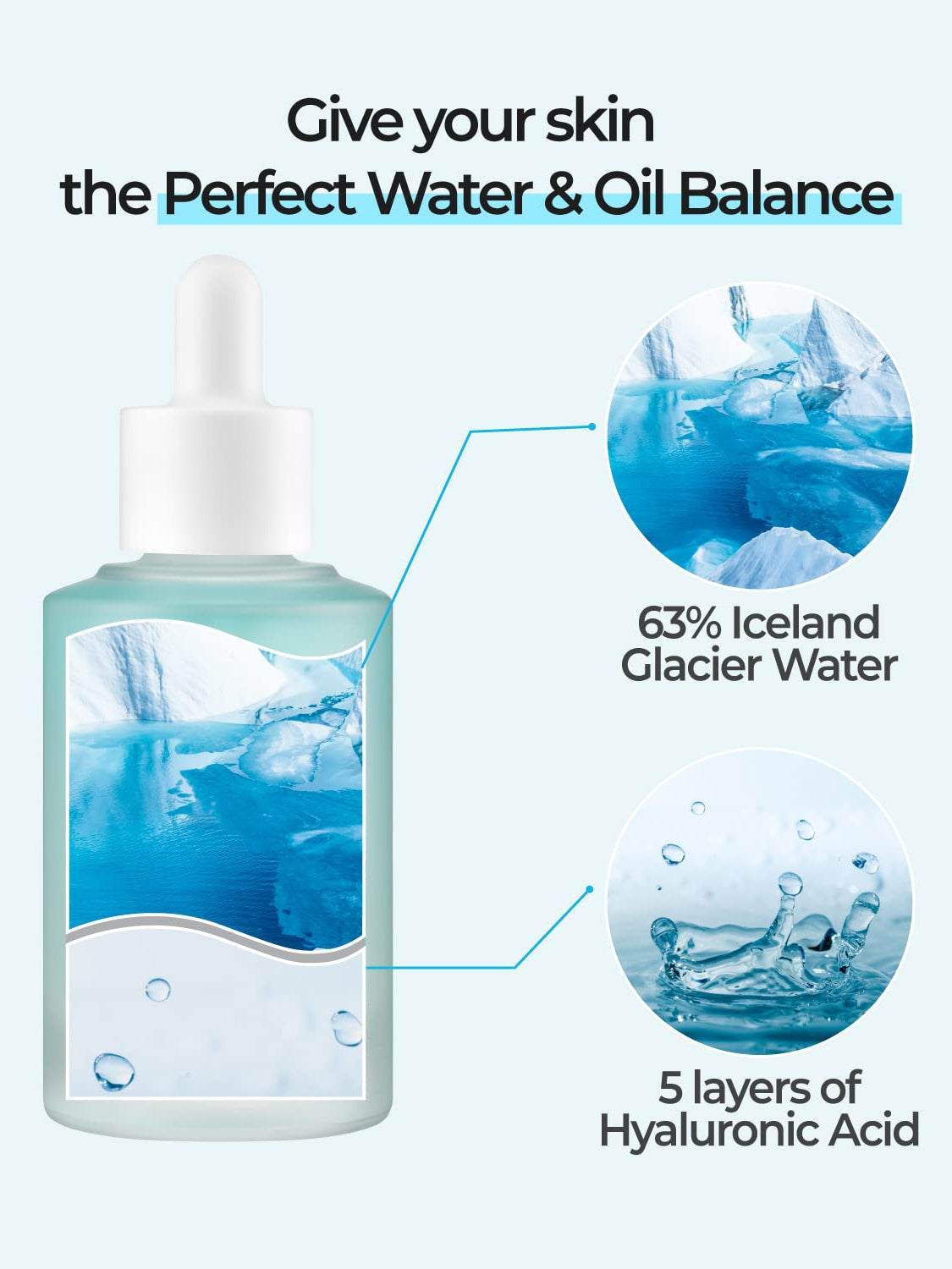 Numbuzin No. 6 Deep Sleep Mask Serum - Song of Skin