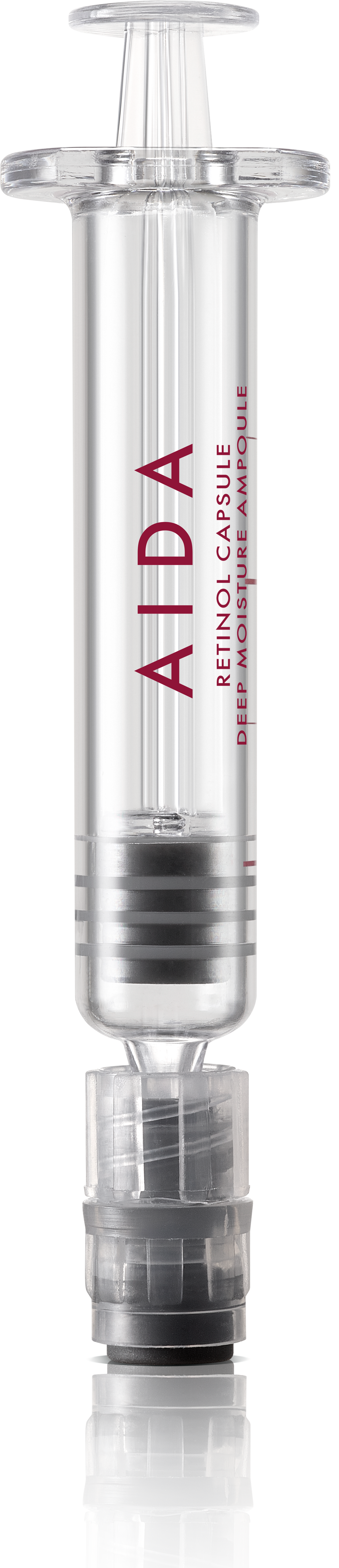 AIDA Retinol Capsule Deep Moisture Ampoule