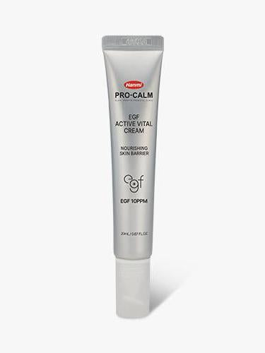 PRO-CALM EGF Active vital cream - Song of Skin
