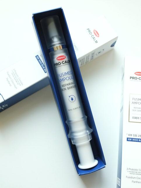 PRO-CALM FUSIMEDI Repair Shot Ampoule - Song of Skin