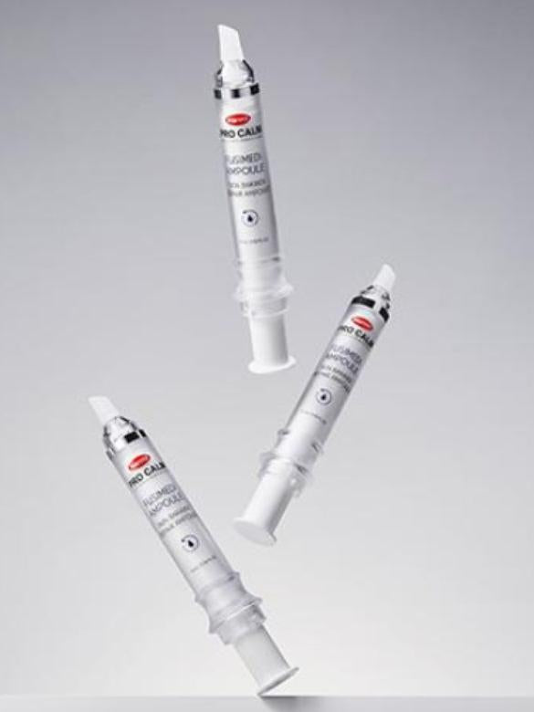 PRO-CALM FUSIMEDI Repair Shot Ampoule - Song of Skin