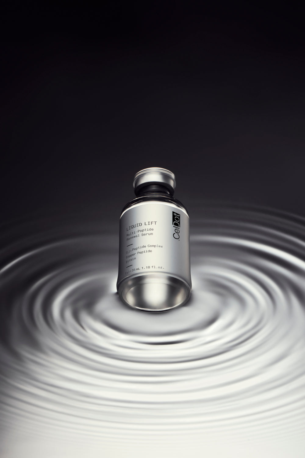 CelDot Liquid Lift Multi-Peptide Renewal Serum