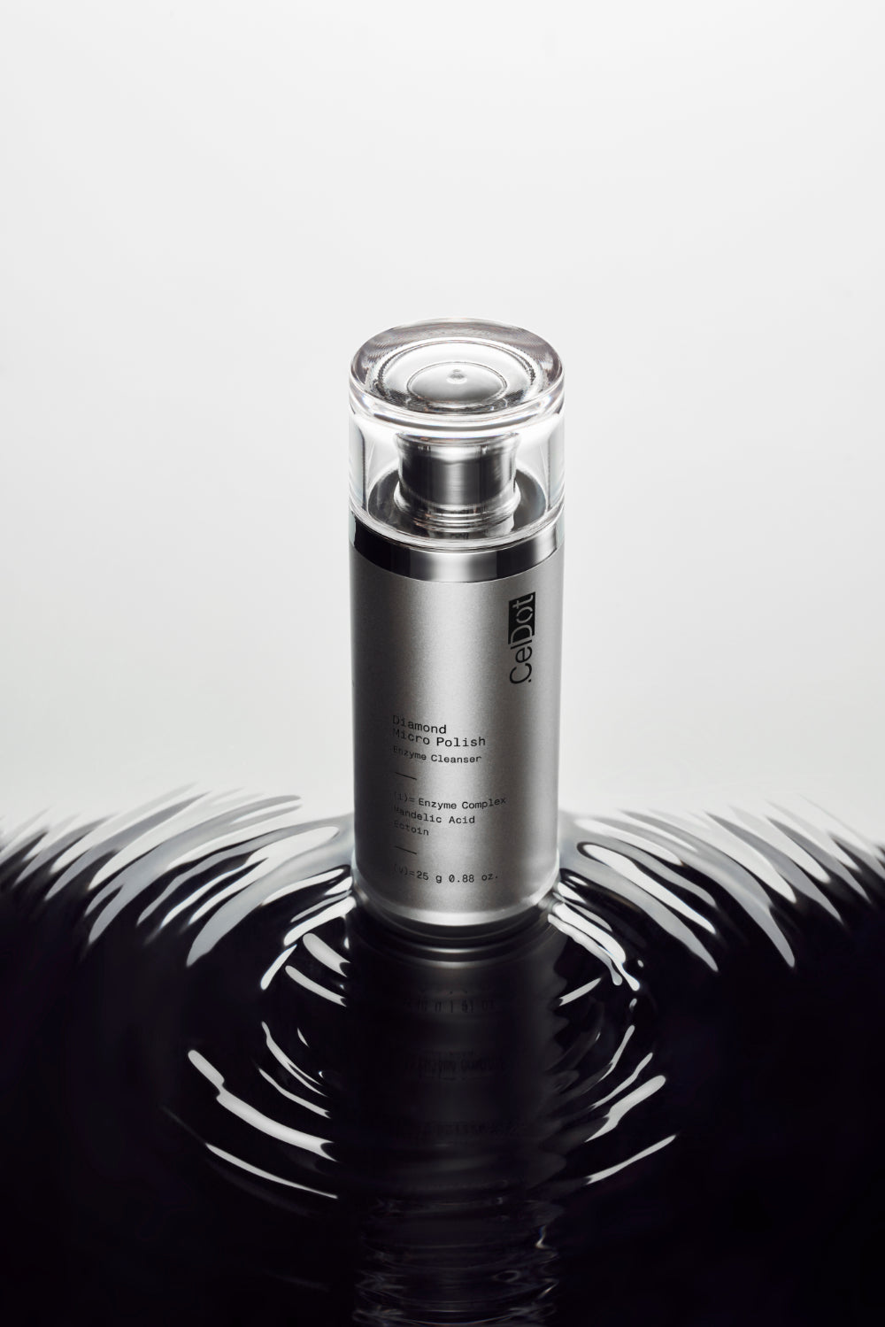 CelDot Diamond Micro Polish Enzyme Cleanser