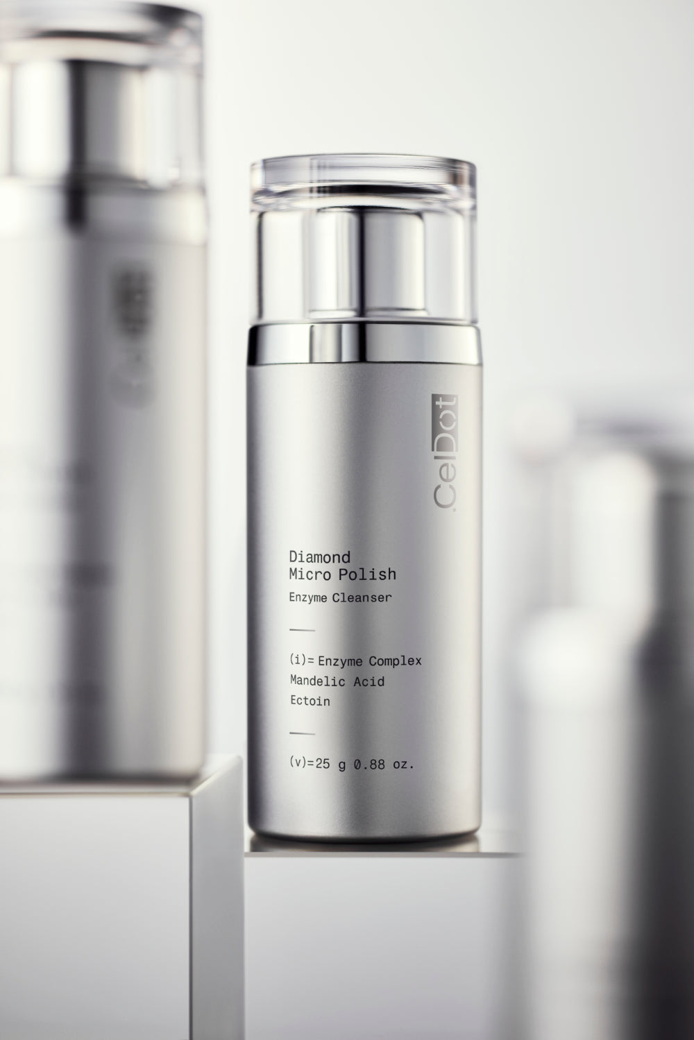 CelDot Diamond Micro Polish Enzyme Cleanser