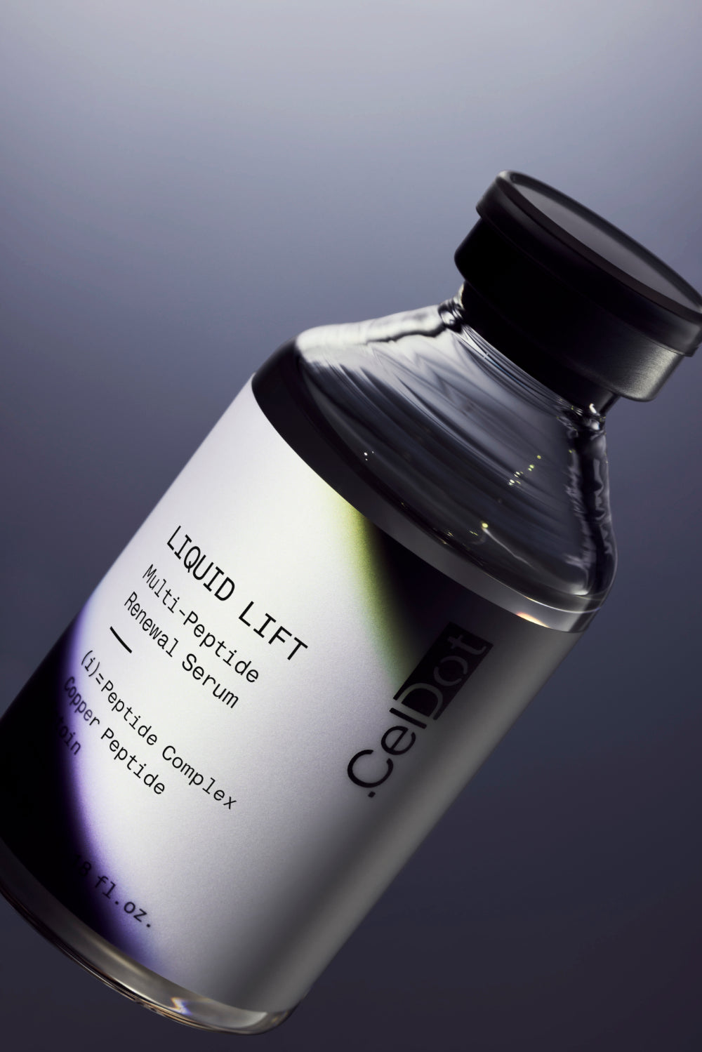 CelDot Liquid Lift Multi-Peptide Renewal Serum