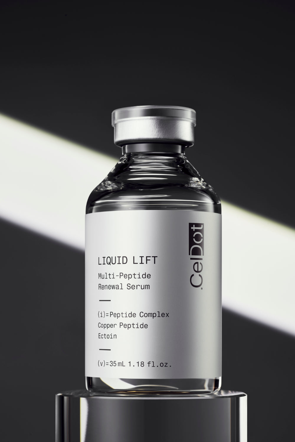 CelDot Liquid Lift Multi-Peptide Renewal Serum
