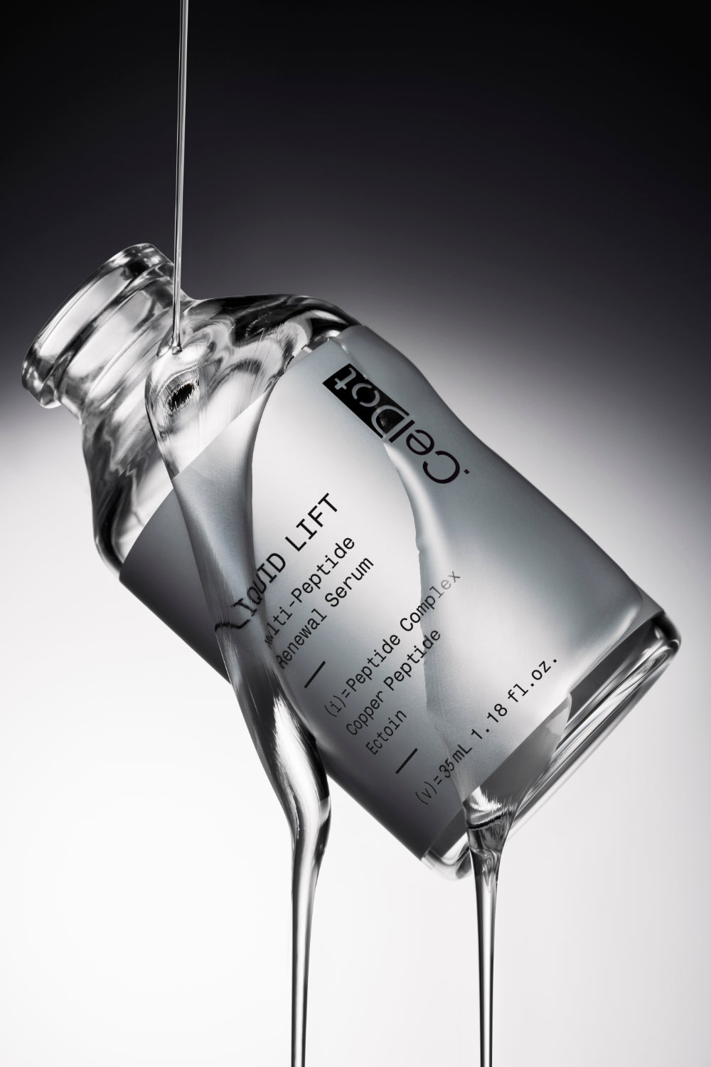 CelDot Liquid Lift Multi-Peptide Renewal Serum